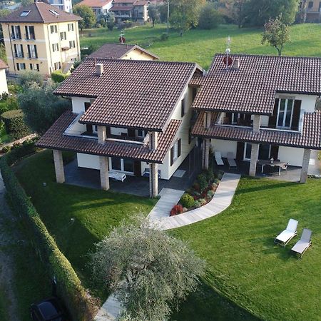 Cà Stagia Villa Bellagio Ngoại thất bức ảnh