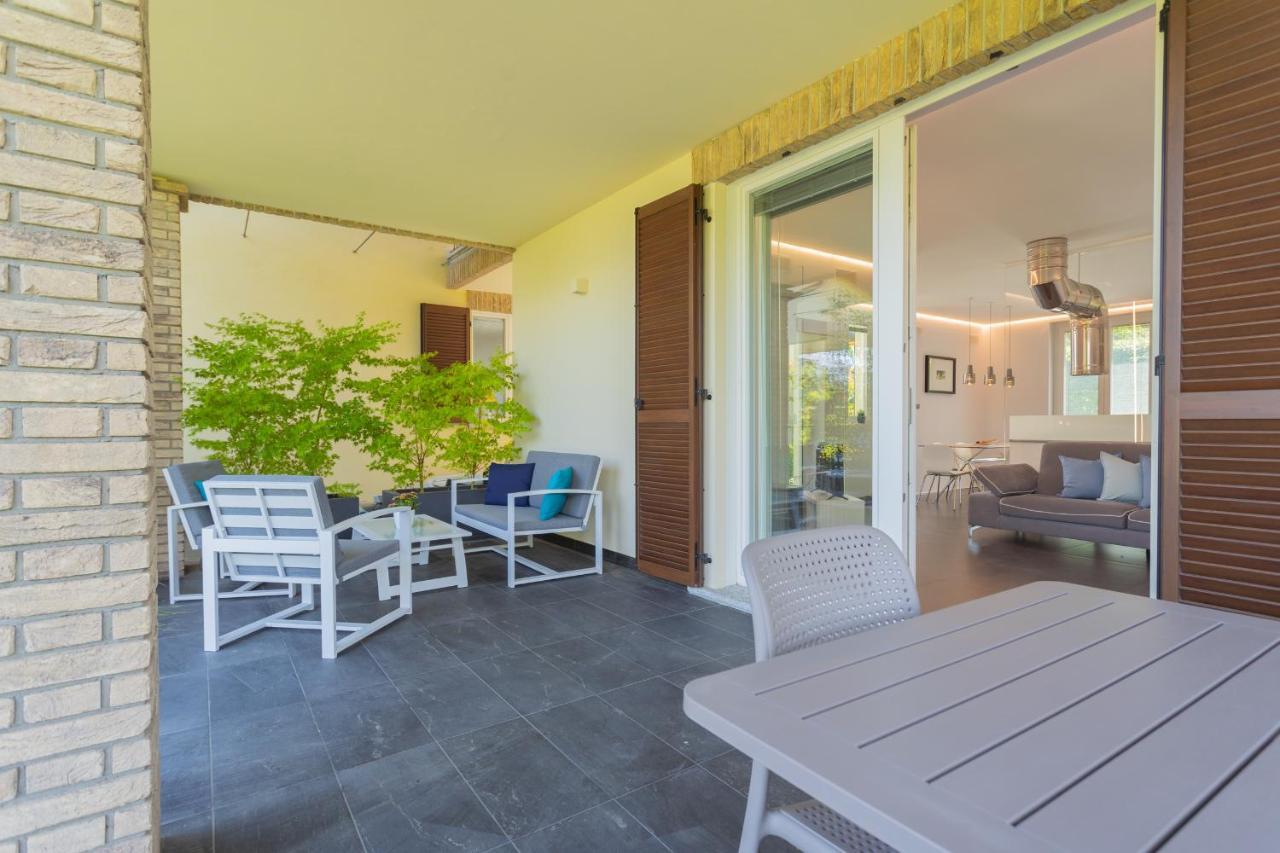 Cà Stagia Villa Bellagio Ngoại thất bức ảnh