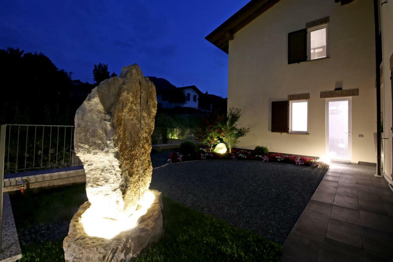 Cà Stagia Villa Bellagio Ngoại thất bức ảnh