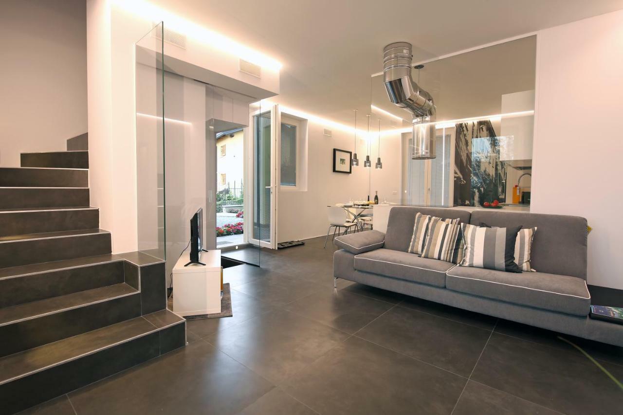 Cà Stagia Villa Bellagio Ngoại thất bức ảnh