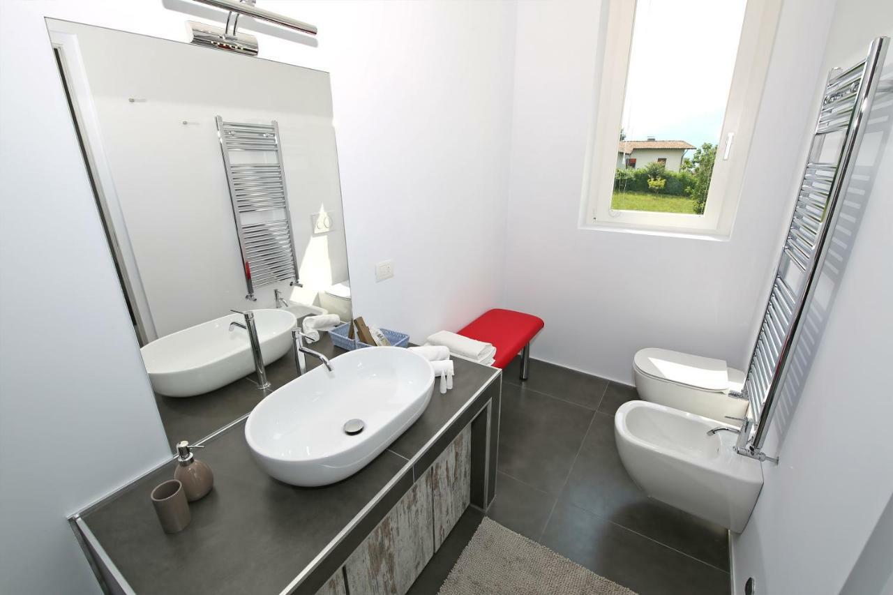 Cà Stagia Villa Bellagio Ngoại thất bức ảnh