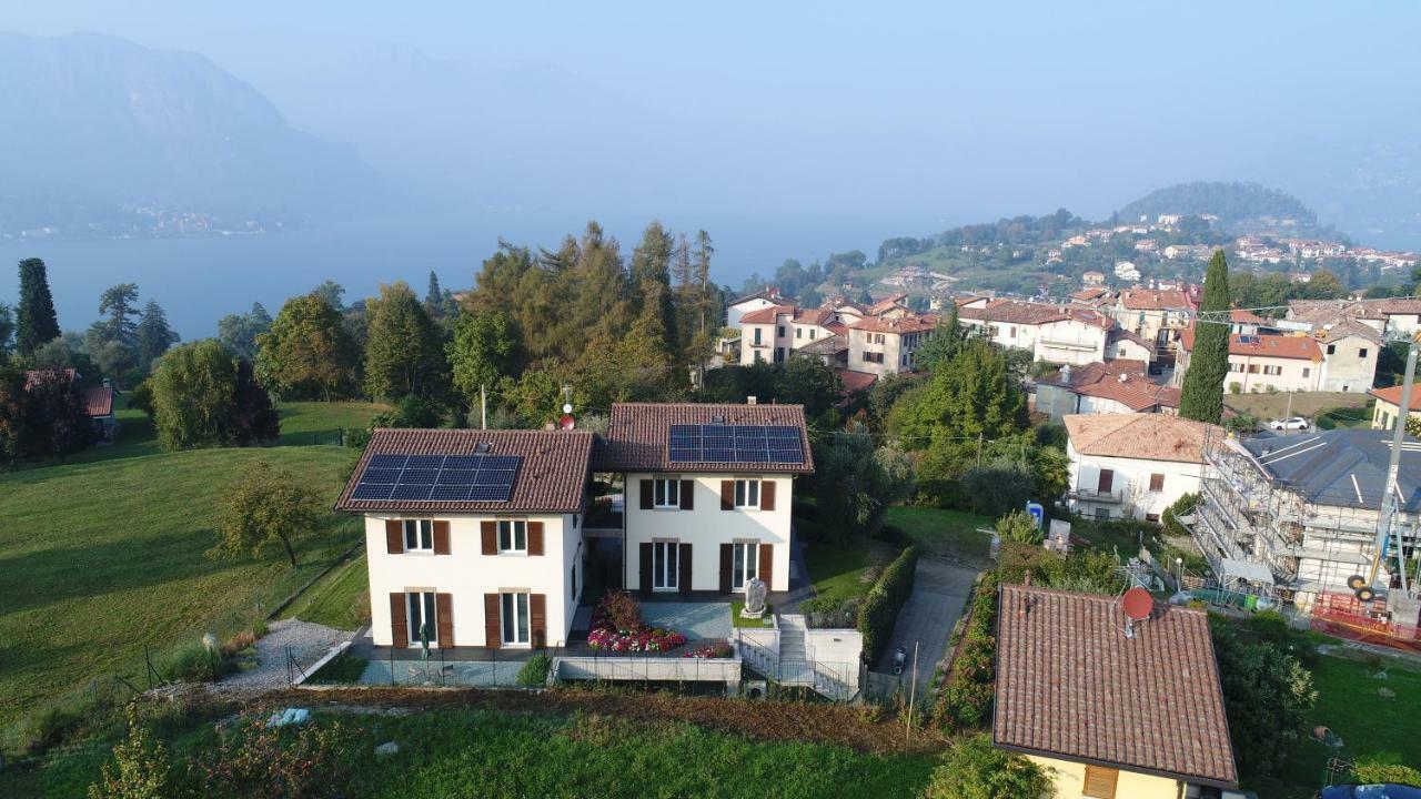 Cà Stagia Villa Bellagio Ngoại thất bức ảnh