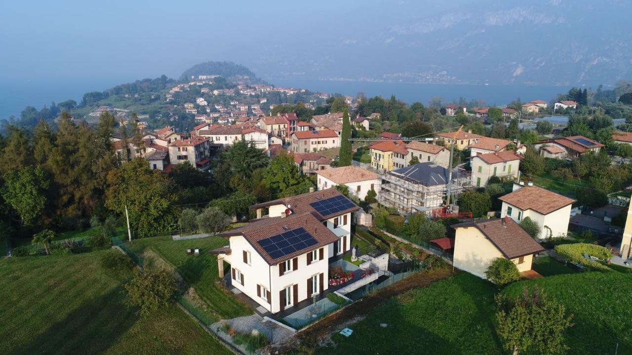 Cà Stagia Villa Bellagio Ngoại thất bức ảnh